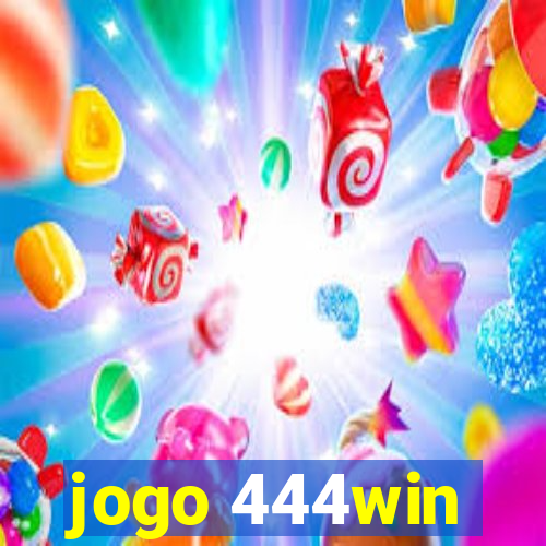 jogo 444win